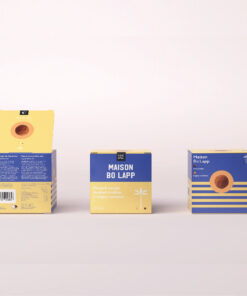 Hộp giấy Carton